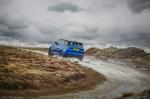 Land Rover Range Rover Sport SVR 2017 года (WW)